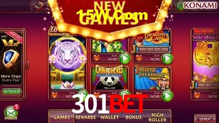 301bet.com